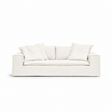 Luca Original 2-Sitssoffa True White