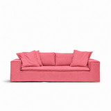 Luca Original 2-Sitssoffa Coral