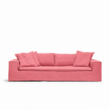 Luca Original 3-Sitssoffa Coral