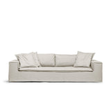 Luca Original 3-Sitssoffa Off White