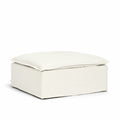 Luca Fotpall True White