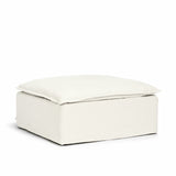 Luca Fotpall True White