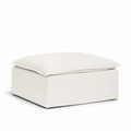 Luca Fotpall True White