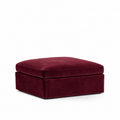Lucie Fotskammel Ruby Red