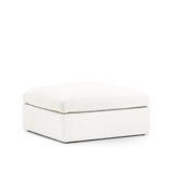 Lucie Fotpall True White