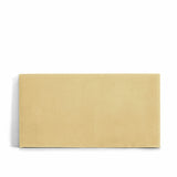 Bella Sänggavel Creme 140 cm