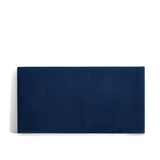 Bella Sänggavel Deep Blue 140 cm