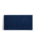 Bella Sänggavel Deep Blue 160 cm