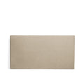 Bella Sänggavel Khaki 160 cm