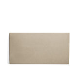 Bella Sänggavel Khaki 180 cm