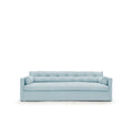 Dahlia Grande 3-Sitssoffa Baby Blue
