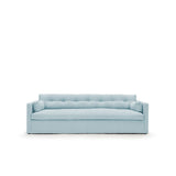 Dahlia Grande 3-Sitssoffa Baby Blue