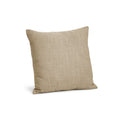 Kuddfodral Khaki 50x50 cm