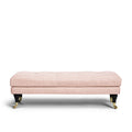 Ester Sittbänk Blush