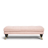 Ester Sittbänk Blush
