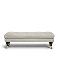 Ester Sittbänk Off White