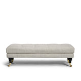 Ester Sittbänk Off White