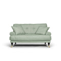 Blanca Love Seat Pistage