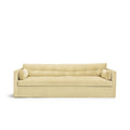 Dahlia Original 3-Sitssoffa Creme