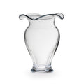 Vas Fiore Transparent
