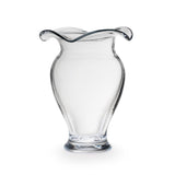Vas Fiore Transparent