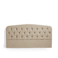 Darling Sänggavel Khaki 180 cm