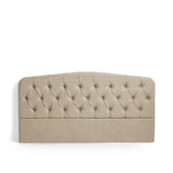 Darling Sänggavel Khaki 180 cm