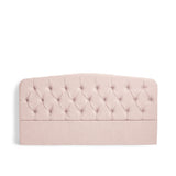 Darling Sänggavel Blush 160 cm