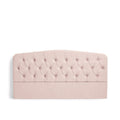 Darling Sänggavel Blush 180 cm