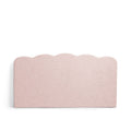 Johanna Sänggavel Blush 160 cm