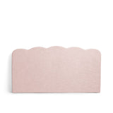 Johanna Sänggavel Blush 160 cm