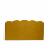 Johanna Sänggavel Amber 140 cm