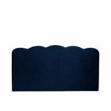 Johanna Sänggavel Deep Blue 210 cm