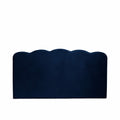 Johanna Sänggavel Deep Blue 180 cm