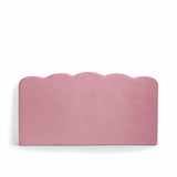 Johanna Sänggavel Dusty Pink 120 cm