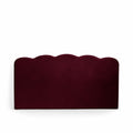 Johanna Sengegavl Ruby Red 160 cm