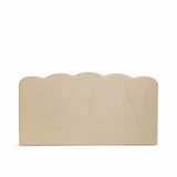 Johanna Sänggavel Creme 120 cm