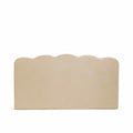 Johanna Sänggavel Creme 140 cm