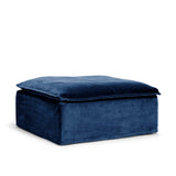 Luca Fotpall Deep Blue