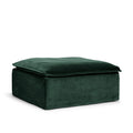 Luca Fotpall Emerald Green