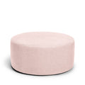 Blanca Fotpall Blush 70 cm