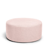 Blanca Fotpall Blush 70 cm