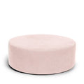 Blanca Fotpall Blush 90 cm