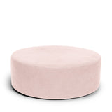 Blanca Fotpall Blush 90 cm