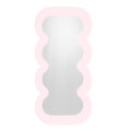 Soso Helkroppsspegel Rosa