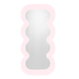 Soso Helkroppsspegel Rosa