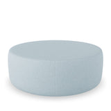 Blanca Fotpall Baby Blue 90 cm