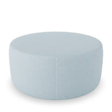 Blanca Fotpall Baby Blue 70 cm