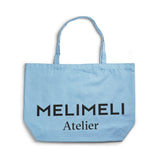 Tote Bag Blue