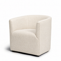 Vivi Lenestol Eggshell